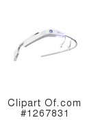 Glasses Clipart #1267831 by Mopic