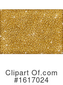 Glitter Clipart #1617024 by dero