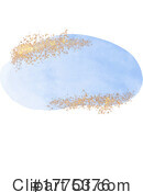 Glitter Clipart #1775376 by KJ Pargeter