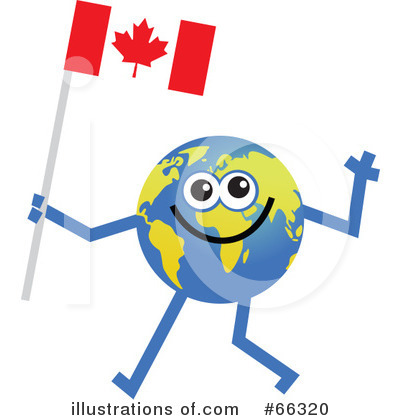 Canada Clipart #66320 by Prawny