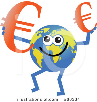 Euro Clipart #66334 by Prawny