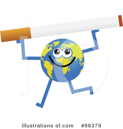 Smoker Clipart #66379 by Prawny