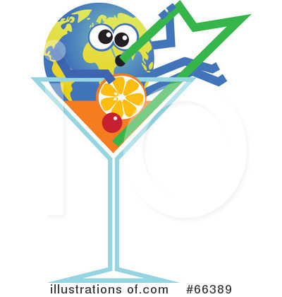 Cocktail Clipart #66389 by Prawny