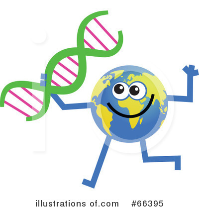 Global Character Clipart #66395 by Prawny