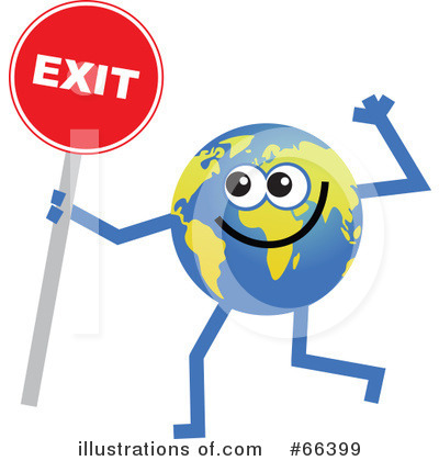 Global Character Clipart #66399 by Prawny