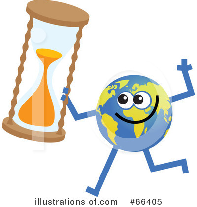 Royalty-Free (RF) Global Character Clipart Illustration by Prawny - Stock Sample #66405