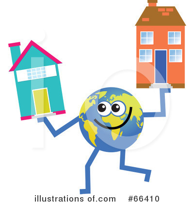 Global Character Clipart #66410 by Prawny