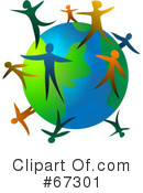 Global Clipart #67301 by Prawny