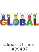 Global Clipart #99487 by Prawny