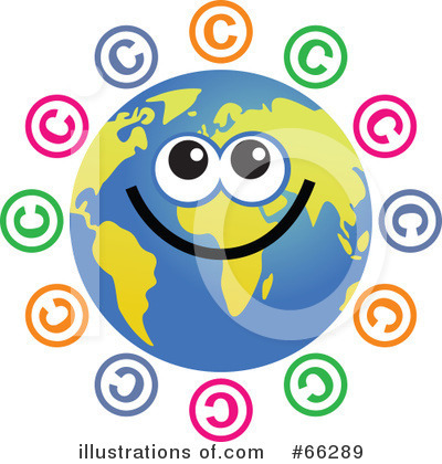 Global Face Character Clipart #66289 by Prawny