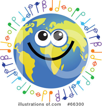 Global Face Character Clipart #66300 by Prawny