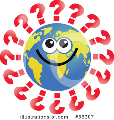 Question Clipart #66307 by Prawny