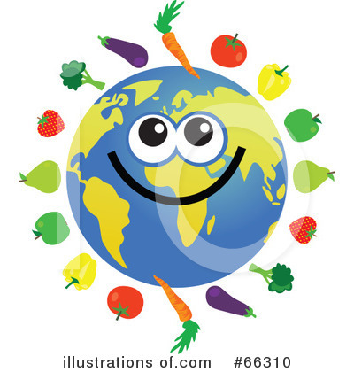 Vegetable Clipart #66310 by Prawny