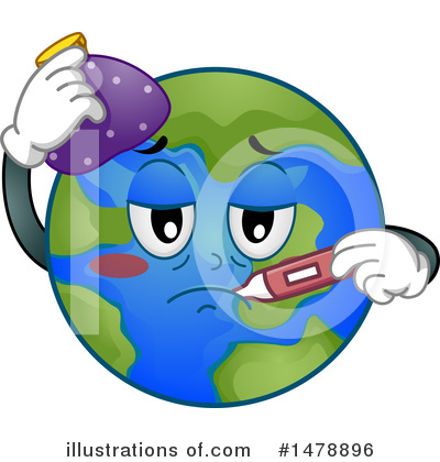 Royalty-Free (RF) Globe Clipart Illustration by BNP Design Studio - Stock Sample #1478896