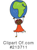 Globe Clipart #213711 by Prawny