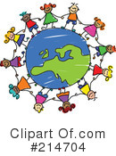 Globe Clipart #214704 by Prawny