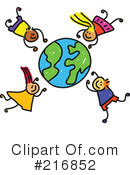 Globe Clipart #216852 by Prawny