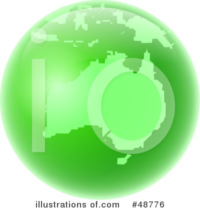 Australia Clipart #48776 by Prawny