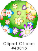 Globe Clipart #48816 by Prawny