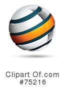 Globe Clipart #75216 by beboy