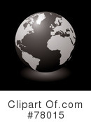 Globe Clipart #78015 by michaeltravers