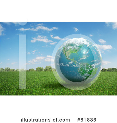 Globe Clipart #81836 by Mopic