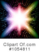 Glowing Clipart #1054811 by KJ Pargeter