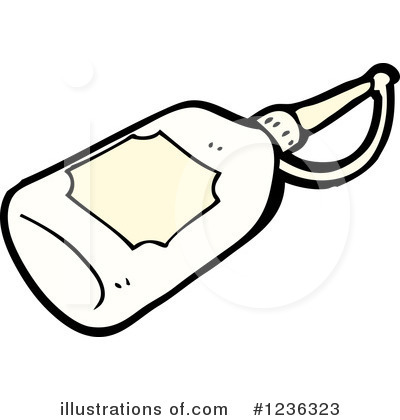 Royalty-Free (RF) Glue Clipart Illustration by lineartestpilot - Stock Sample #1236323