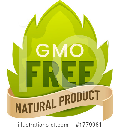 Royalty-Free (RF) Gmo Clipart Illustration by Vector Tradition SM - Stock Sample #1779981