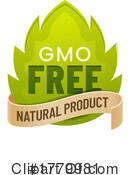 Gmo Clipart #1779981 by Vector Tradition SM