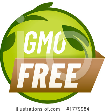 Gmo Clipart #1779984 by Vector Tradition SM