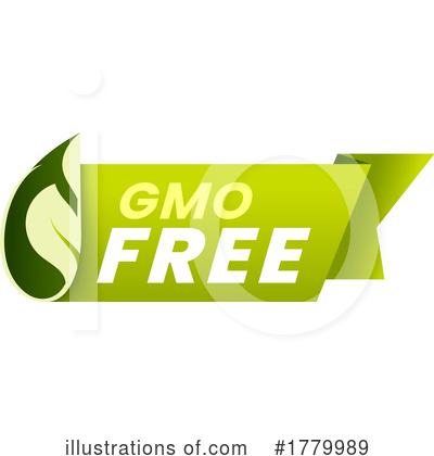 Royalty-Free (RF) Gmo Clipart Illustration by Vector Tradition SM - Stock Sample #1779989