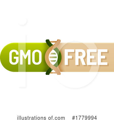 Royalty-Free (RF) Gmo Clipart Illustration by Vector Tradition SM - Stock Sample #1779994