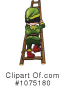 Gnome Clipart #1075180 by dero