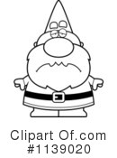 Gnome Clipart #1139020 by Cory Thoman