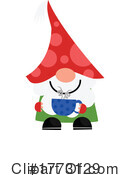 Gnome Clipart #1773129 by Prawny