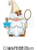 Gnome Clipart #1788875 by Hit Toon