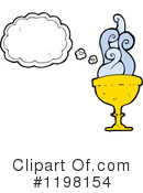 Goblet Clipart #1198154 by lineartestpilot