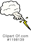 God Clipart #1198139 by lineartestpilot