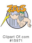 Gods Clipart #15971 by Andy Nortnik