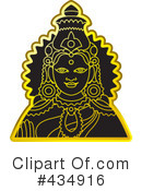 Gods Clipart #434916 by Lal Perera