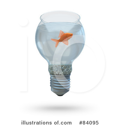 Light Bulb Clipart #84095 by Mopic