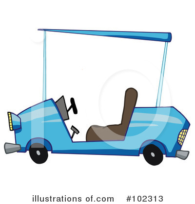Vehicles Clipart #102313 by Hit Toon