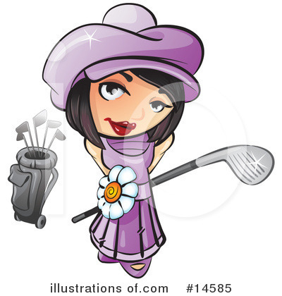 Hats Clipart #14585 by Leo Blanchette