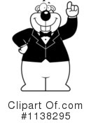 Gopher Clipart #1138295 by Cory Thoman