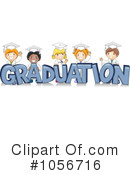 Graduation Clipart #1056716 by BNP Design Studio