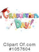 Graduation Clipart #1057604 by BNP Design Studio
