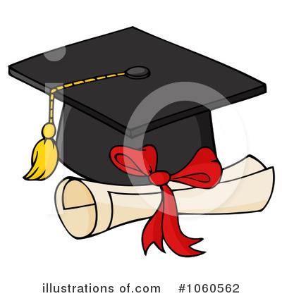 Certificates Clipart #1060562 by Hit Toon