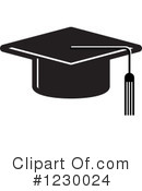 Graduation Clipart #1230024 by Lal Perera