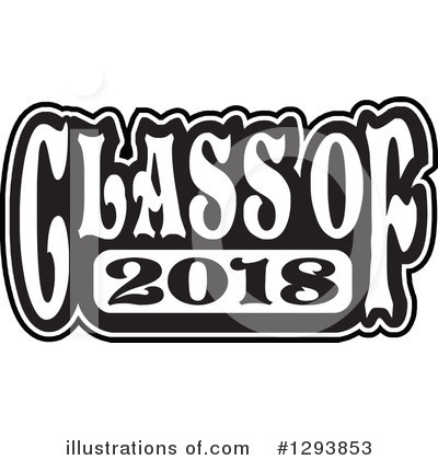 Class Of Clipart #1293853 by Johnny Sajem